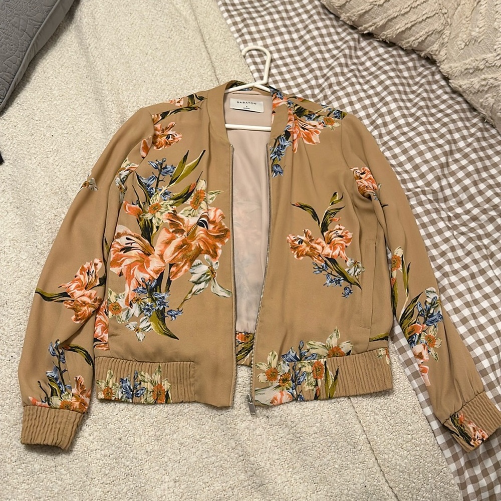 Aritzia- Babaton Robinson Jacket